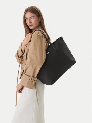 Torebka Lacoste Anna NF4823AA Szary