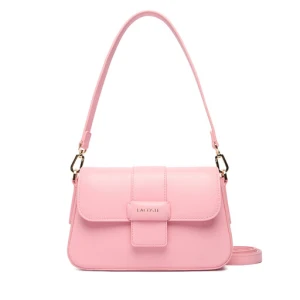 Torebka Lacoste Casual NF5152AU Czarny