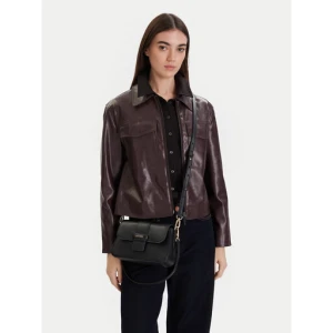 Torebka Lacoste Casual NF5152AU Czarny