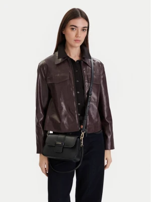 Torebka Lacoste Casual NF5152AU Czarny