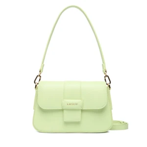 Torebka Lacoste Casual NF5152AU Zielony