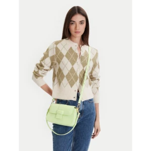 Torebka Lacoste Casual NF5152AU Zielony