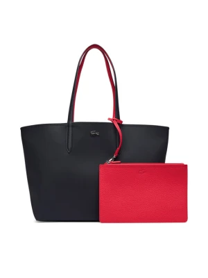 Torebka Lacoste NF2142AA Czarny
