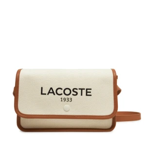 Torebka Lacoste NF4507TD Beżowy