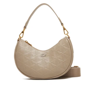 Torebka Lacoste NF4710MH Czarny