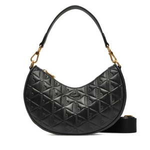 Torebka Lacoste NF4710MH Czarny