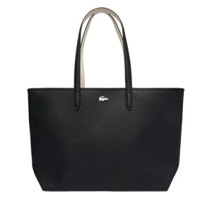 Torebka Lacoste NF4823AA Szary