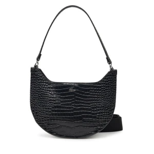 Torebka Lacoste NF4980KL Czarny