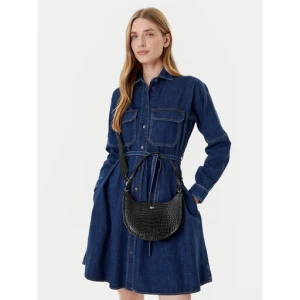 Torebka Lacoste NF4980KL Czarny