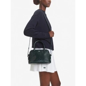 Torebka Lacoste NF4983KL Zielony