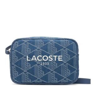 Torebka Lacoste NF5007HK Niebieski