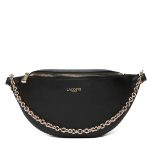 Torebka Lacoste NF5098PH Czarny