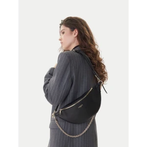 Torebka Lacoste NF5098PH Czarny