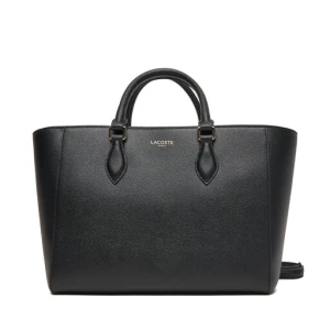 Torebka Lacoste NF5102PH Czarny