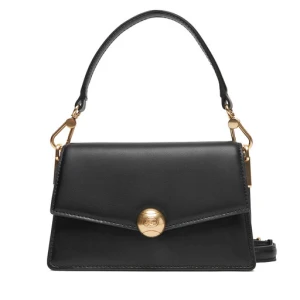 Torebka Lacoste NF5104IT Czarny