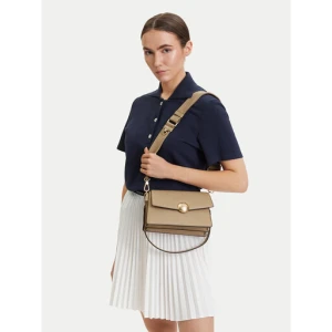 Torebka Lacoste NF5105IT Różowy