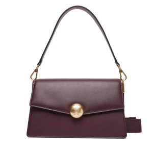 Torebka Lacoste NF5106IT Granatowy