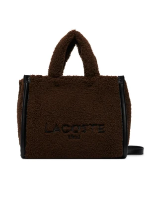 Torebka Lacoste NF5116HX Biały