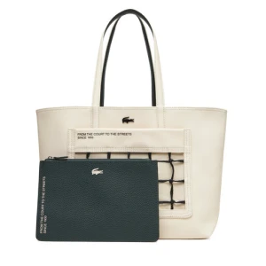 Torebka Lacoste NF5130AS Kolorowy