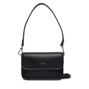 Torebka Lacoste NF5147EG Czarny