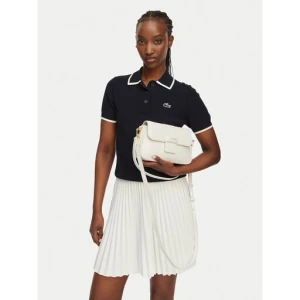 Torebka Lacoste NF5152AU Szary