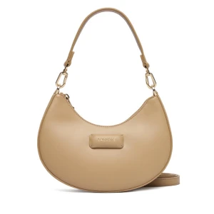 Torebka Lacoste NF5154AU Bordowy