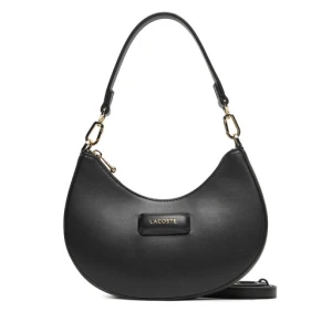 Torebka Lacoste NF5154AU Czarny