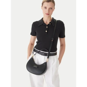 Torebka Lacoste NF5154AU Czarny