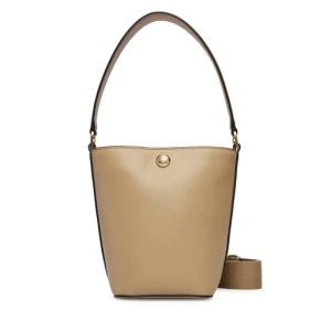 Torebka Lacoste NF5221IT Różowy