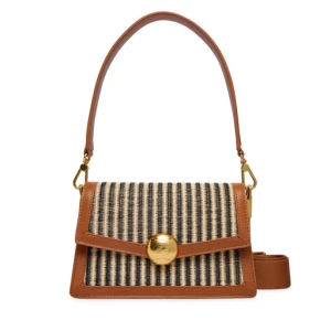 Torebka Lacoste NF5245PB Kolorowy