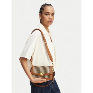 Torebka Lacoste NF5245PB Kolorowy