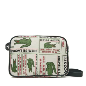Torebka Lacoste NU5009HK Kolorowy