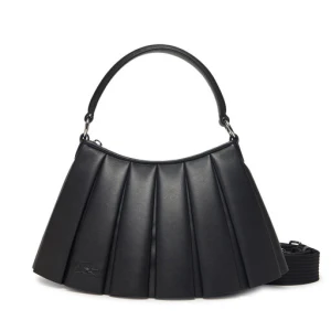 Torebka Lacoste NU5011DP Czarny