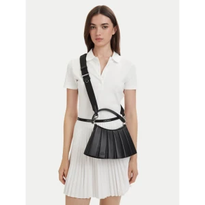 Torebka Lacoste NU5011DP Czarny