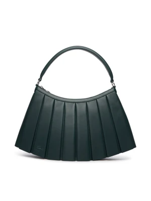 Torebka Lacoste NU5015DP Granatowy