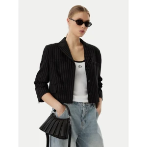 Torebka Lacoste NU5219DP Czarny