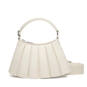 Torebka Lacoste NU5219DP Czerwony