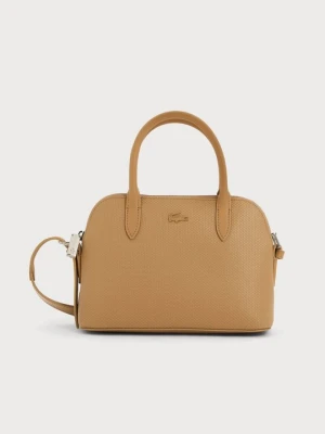 Torebka Lacoste tan