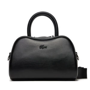Torebka Lacoste Xs Top Handle Bag NF4467FO Czarny