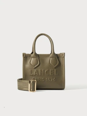 Torebka Lancel khaki