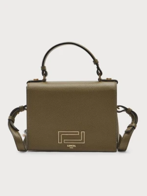 Torebka Lancel khaki