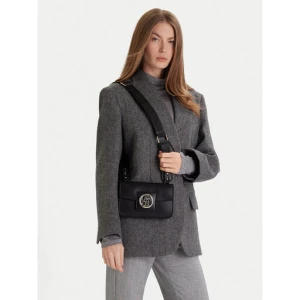 Torebka Lancel Mini Nomad Crossbo A12069JDTU Czarny