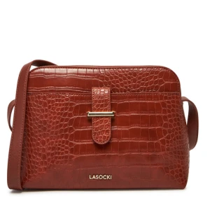 Torebka Lasocki C-LSK-H-001-08 Brązowy