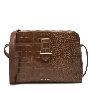 Torebka Lasocki C-LSK-H-001-08 Brązowy