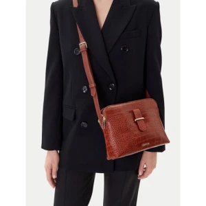 Torebka Lasocki C-LSK-H-001-08 Brązowy