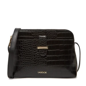 Torebka Lasocki C-LSK-H-001-08 Czarny