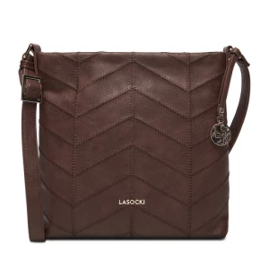 Torebka Lasocki C-LSK-K-019-06 Brązowy