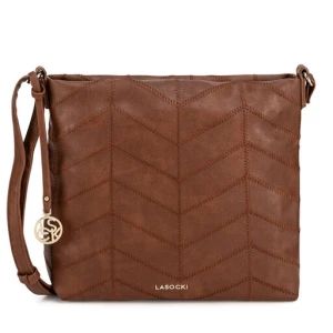 Torebka Lasocki C-LSK-K-019-06 Brązowy