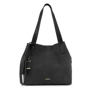 Torebka Lasocki C-LSK-K-040-06 Czarny