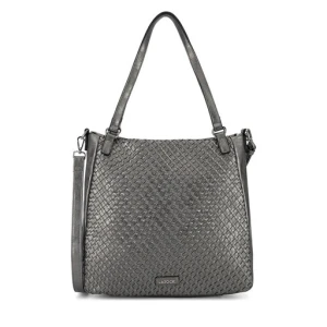 Torebka Lasocki C-LSK-K-046-06 Srebrny